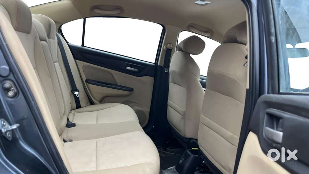 Honda Amaze Vx Cvt Petrol, 2024, Petrol