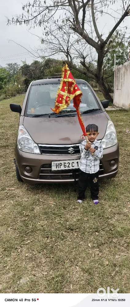 Maruti Suzuki Estilo Lxi 2010