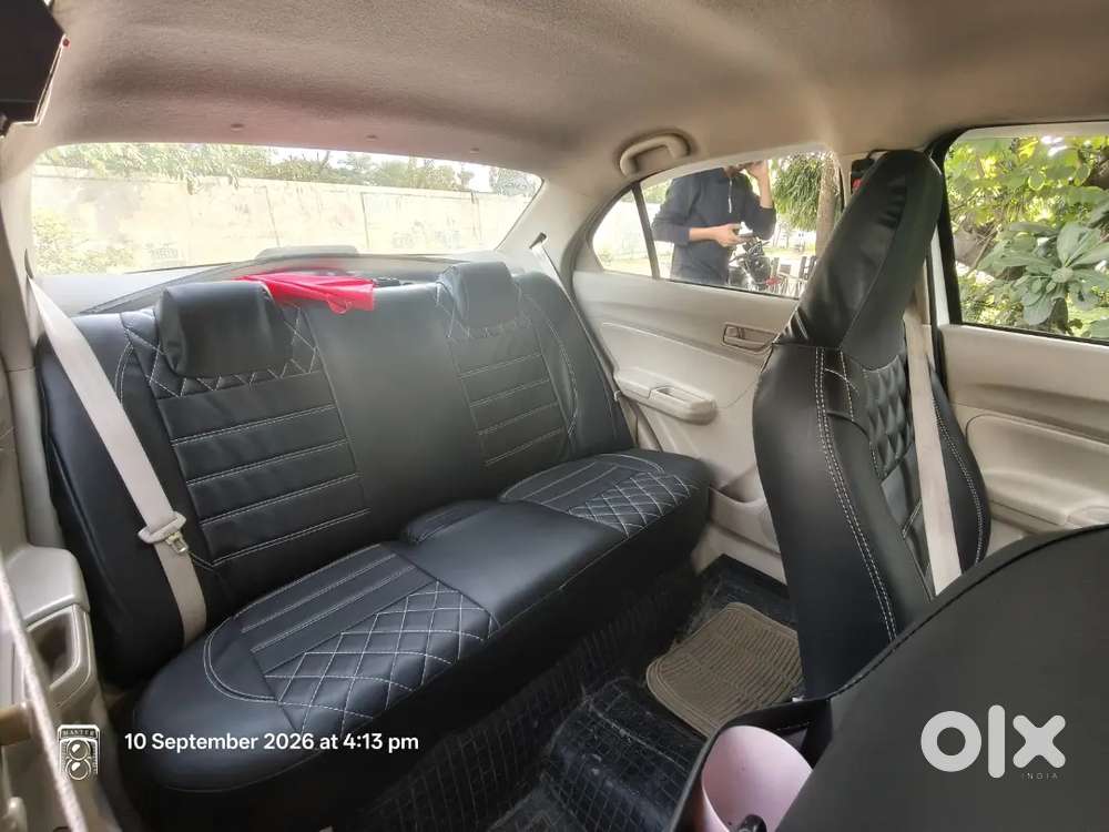 Maruti Dzire Tour S 2023