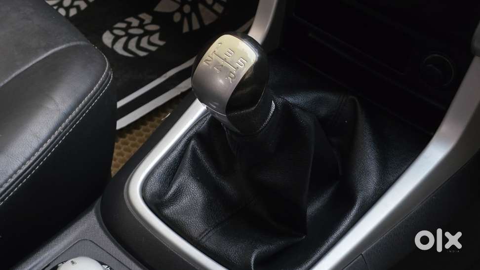 Isuzu D-max V-cross Z 4x4 Mt, 2018, Diesel