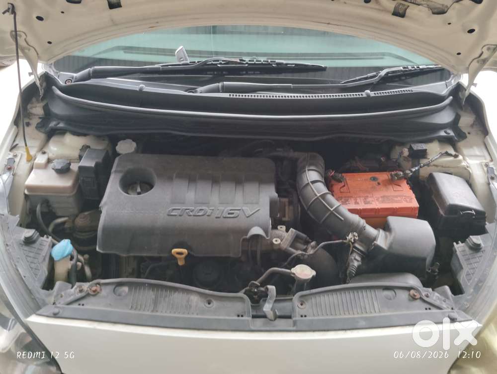 Hyundai I20 1.2 Asta, 2013, Diesel