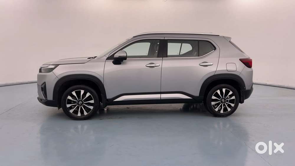 Honda Elevate Zx Cvt, 2024, Petrol