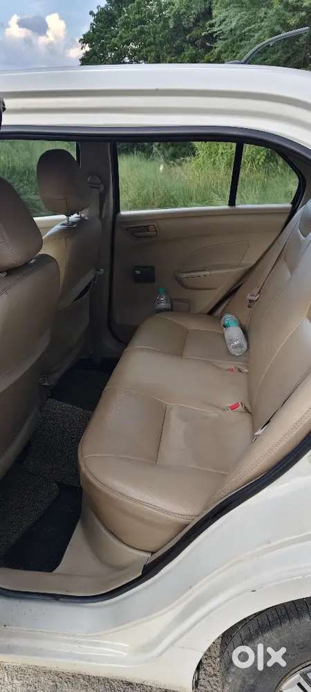 Maruti Suzuki Swift Dzire 2013 Diesel