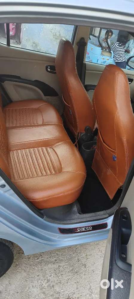 Hyundai I10 Magna 2011  Smooth Engine  Family Car  Urgent Sale