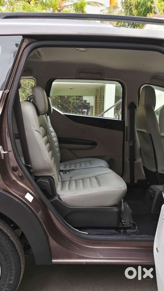 Renault Triber Rxt Easy-r Amt, 2021, Petrol