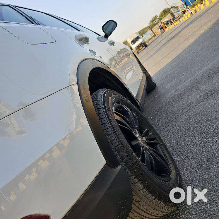 Audi Q3 2.0 Tdi Quattro, 2015, Diesel