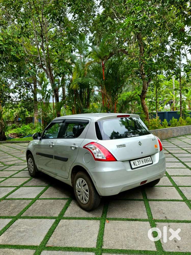 Maruti Suzuki Swift Vxi, 2015, Petrol