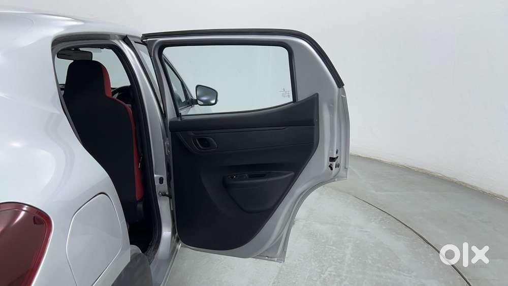 Renault Kwid 2015-2019 1.0 Rxt Amt, 2023, Petrol