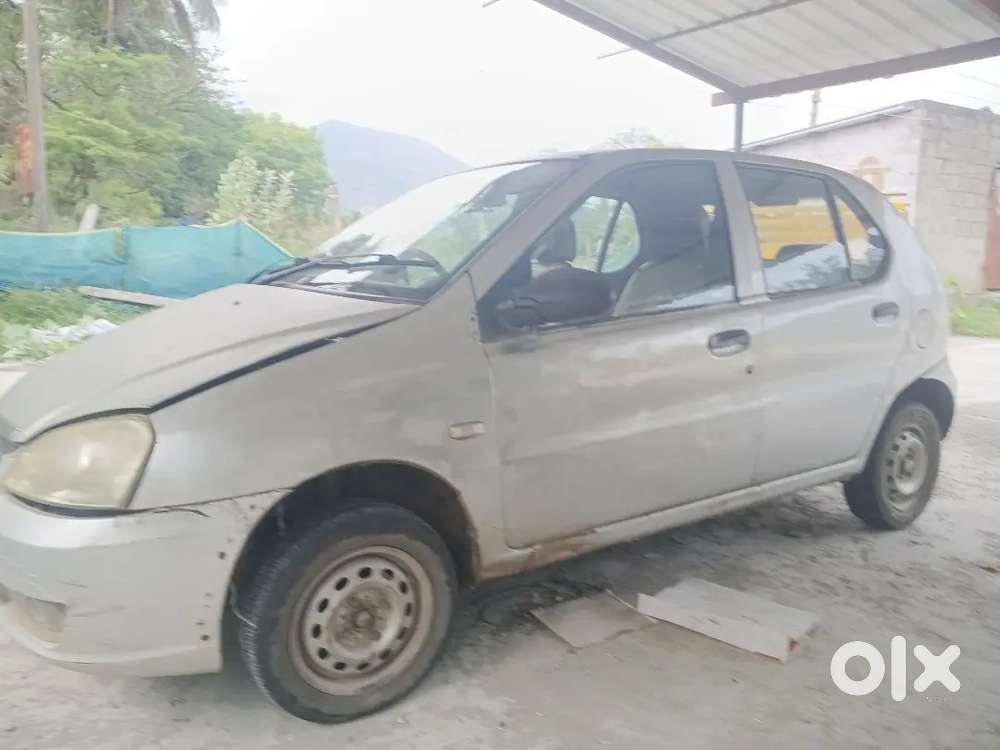 Tata Indiga V2