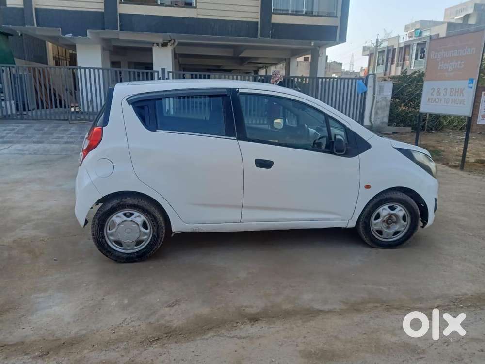 Chevrolet Beat 2014-2016 Diesel Ls, 2015, Diesel
