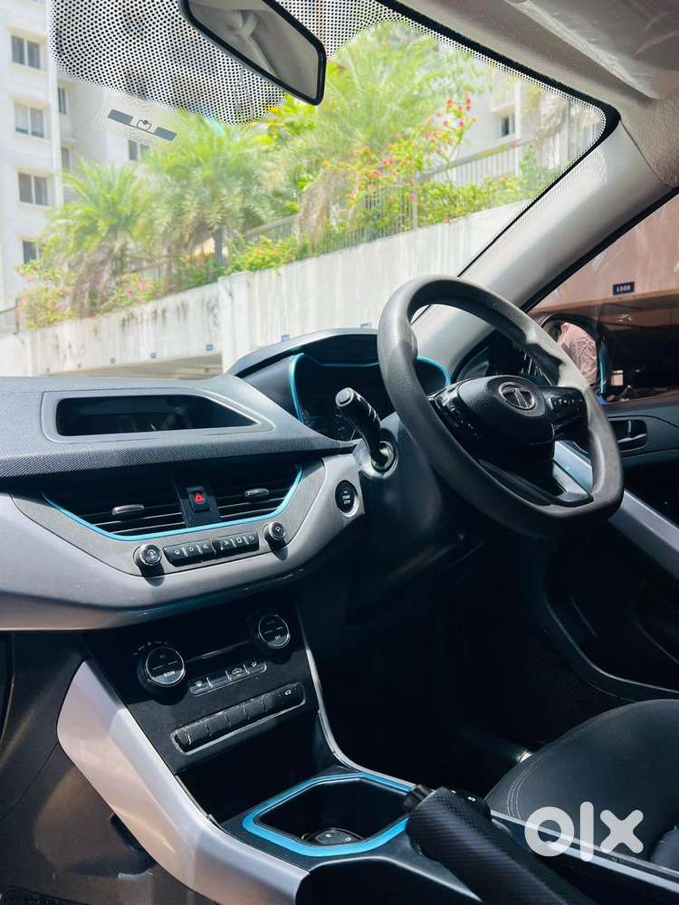 Tata Nexon Ev Xm, 2022, Electric