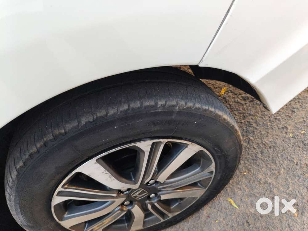 Honda City I-vtec V, 2017, Petrol