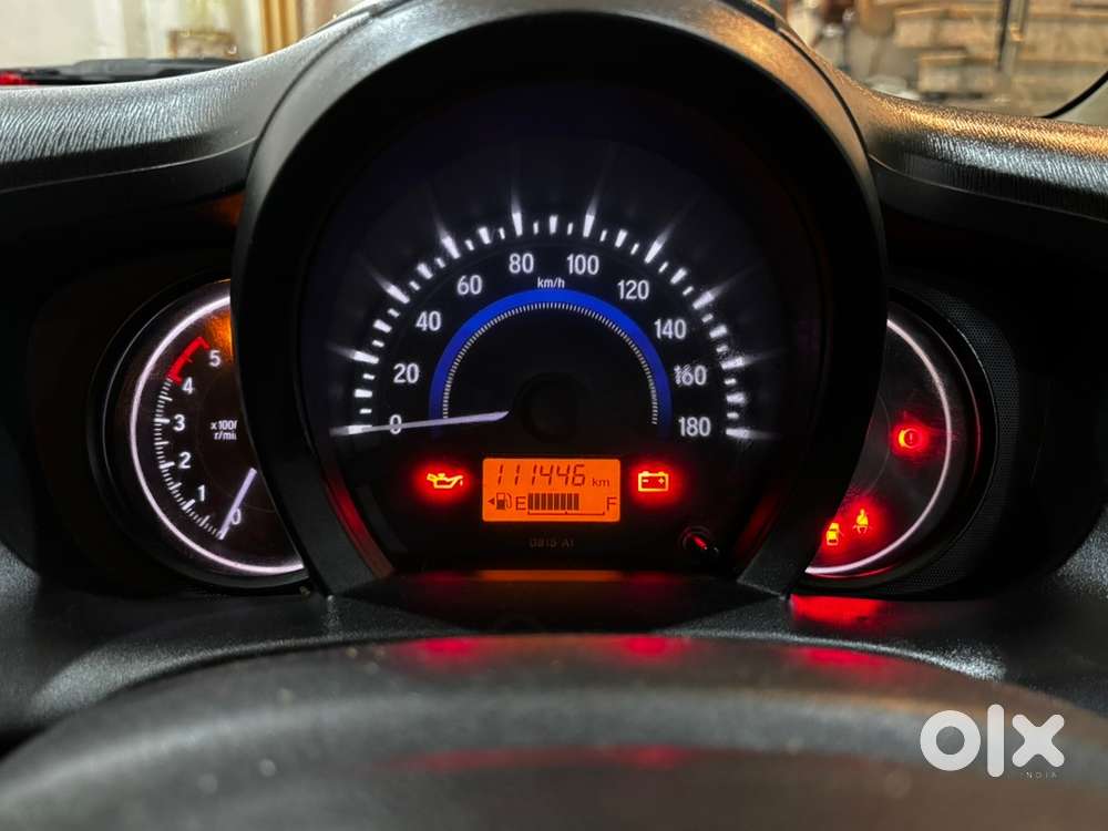Honda Amaze Diesel 2016
