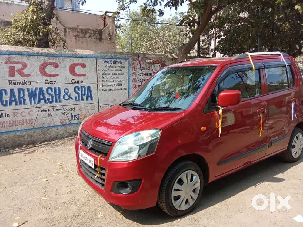 Maruti Suzuki Stingray 2016 Petrol