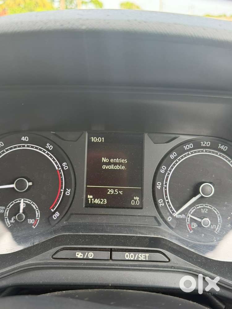 Skoda Kushaq 2021 Petrol