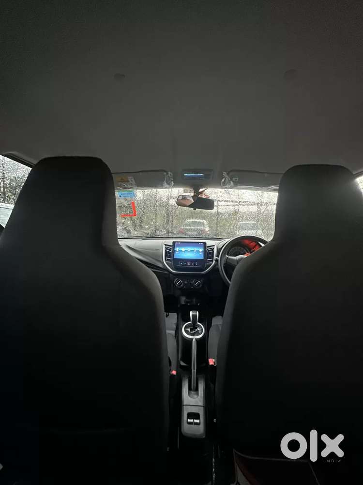 Maruti Suzuki Celerio 1.0 Vxi Amt, 2024, Petrol