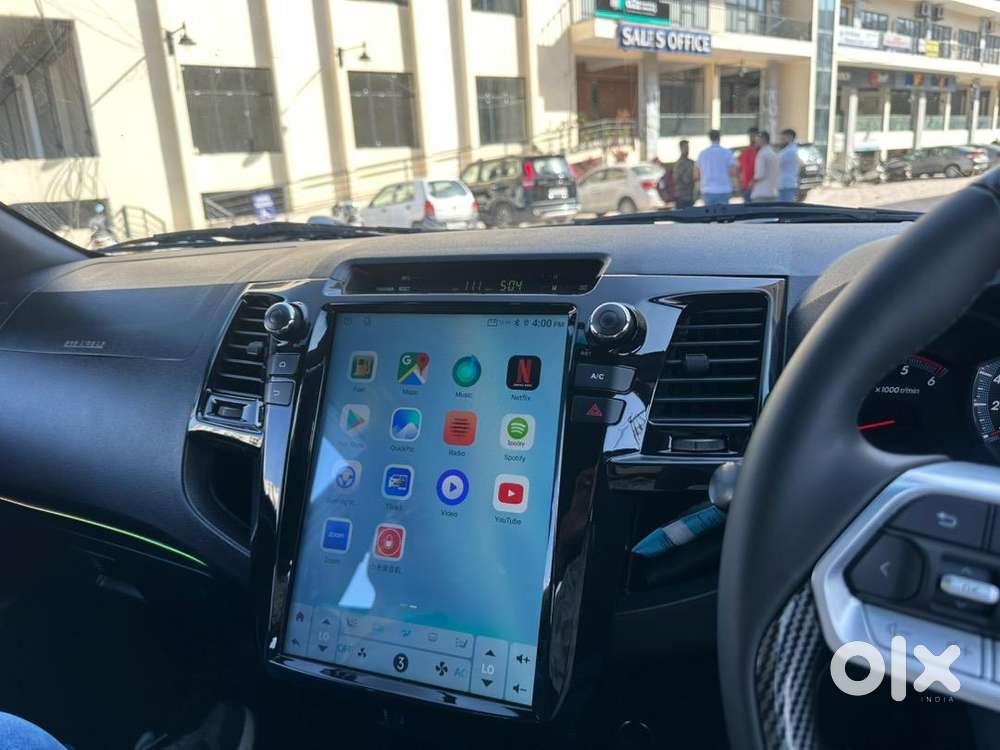 Toyota Fortuner 2015 Diesel Well Maintained