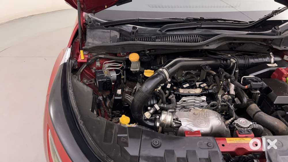 Tata Altroz 1.2 Xz I-turbo, 2021, Petrol