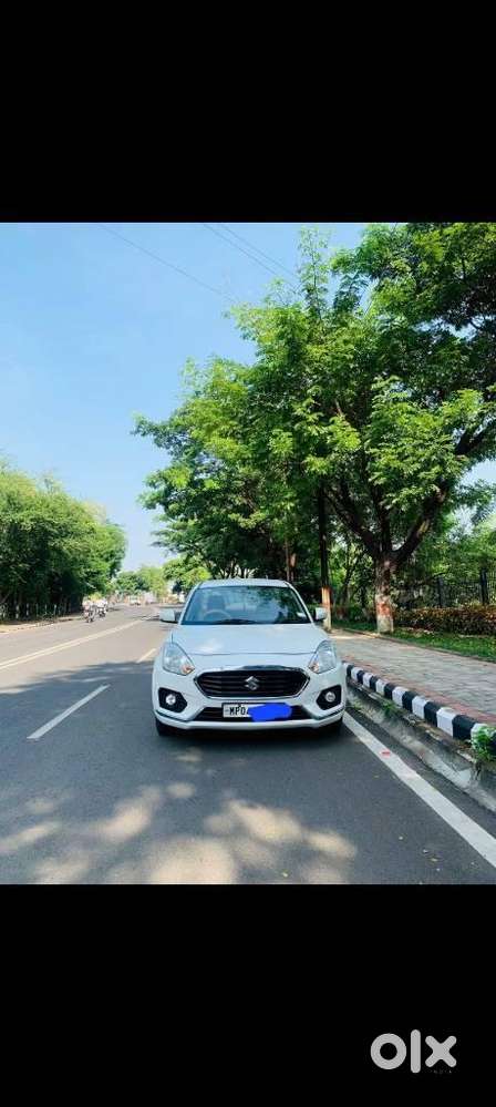Maruti Suzuki Swift 2018 Amt Vxi, 2021, Petrol
