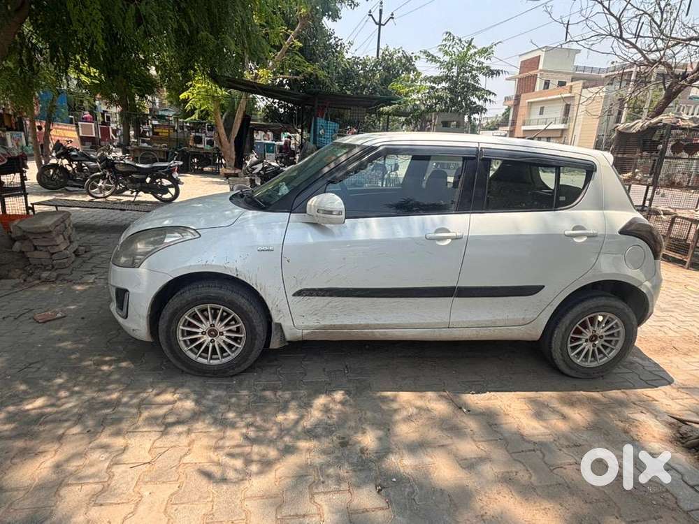 Maruti Suzuki Diesel 2013