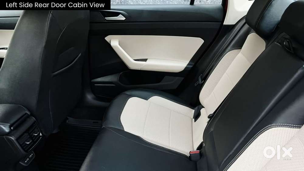 Volkswagen Virtus Topline 1.0 Tsi Mt, 2023, Petrol