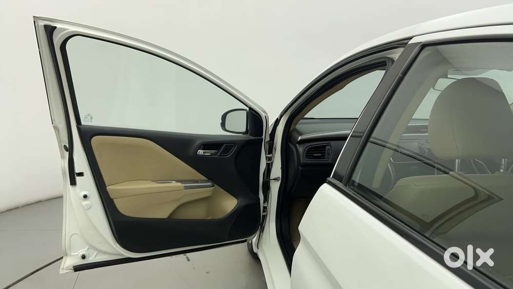 Honda City 2014-2015 I Dtec Vx, 2015, Petrol