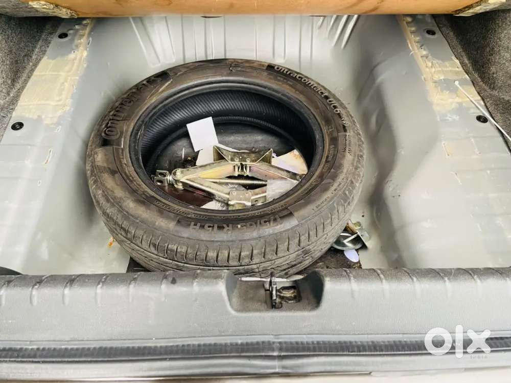 Honda City 2018 Petrol Manual