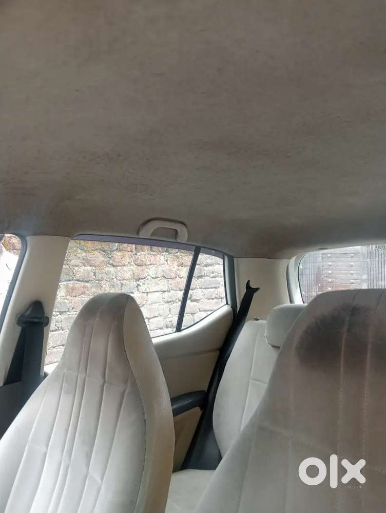 Hyundai I10 2011 Petrol Good Condition