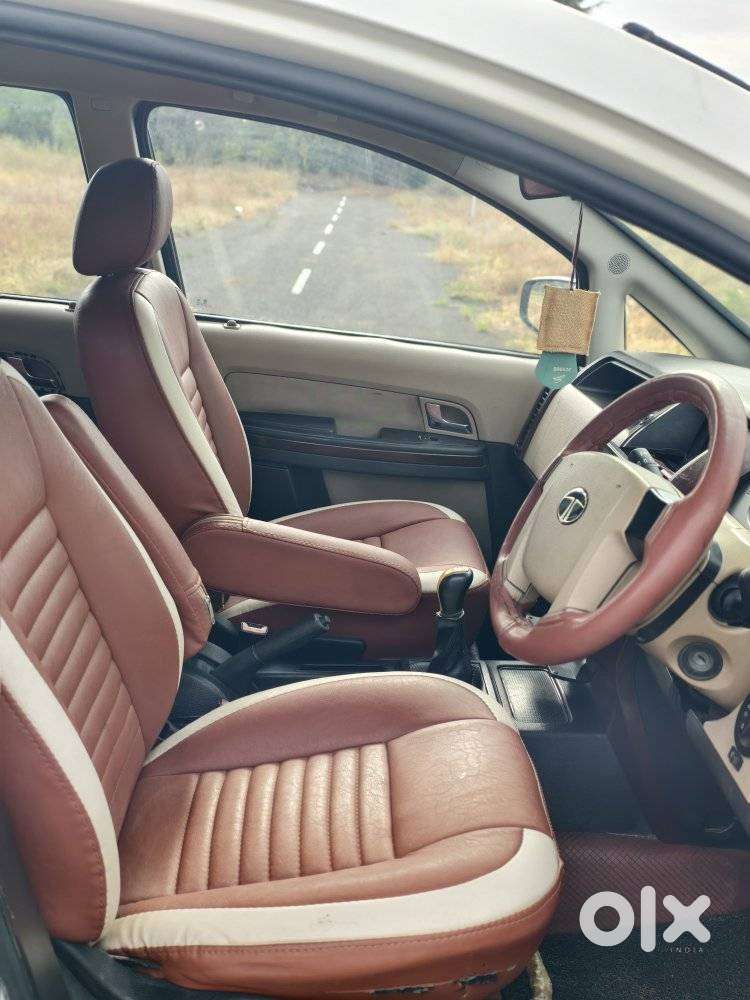 Tata Aria, 2011, Diesel