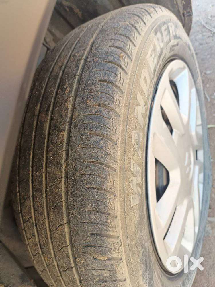 Maruti Suzuki Brezza Vdi, 2019, Diesel
