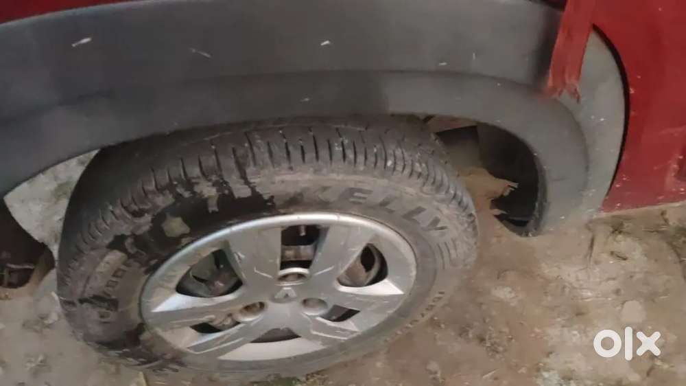 Good Condition, Best Mileage