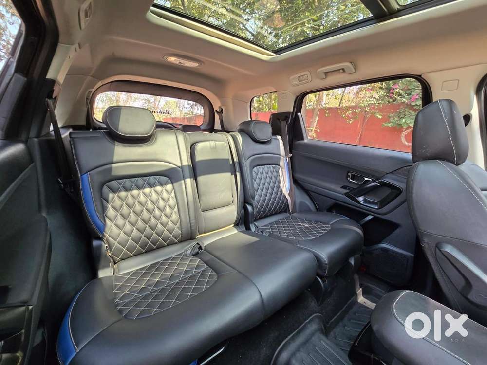 Tata Safari 2.0 Kryotec Xt Plus, 2023, Diesel