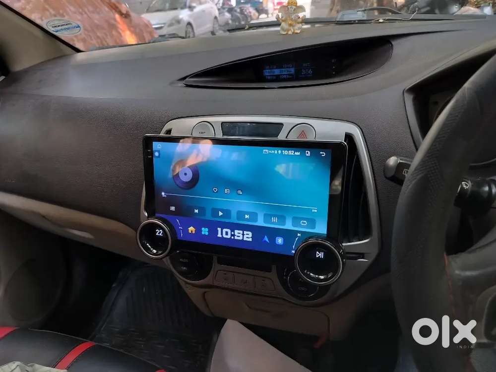 Hyundai I20 2011 Diesel 130000 Km Driven