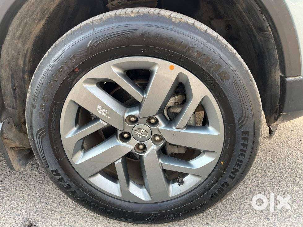 Tata Safari 2.0 Kryotec Xta Plus, 2022, Diesel