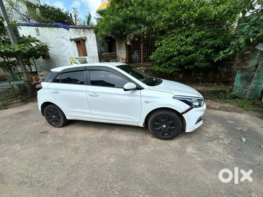 Hyundai Elite I20 2020 Petrol 47000 Km Driven