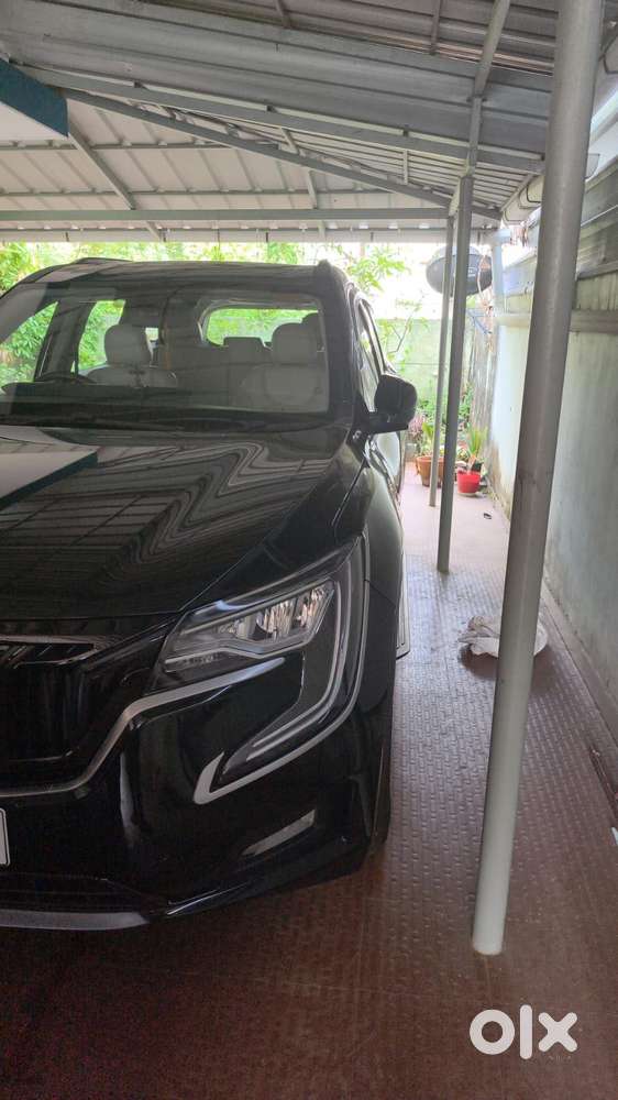 Mahindra Xuv700 2.2 Ax 7 Diesel At Str, 2025, Diesel