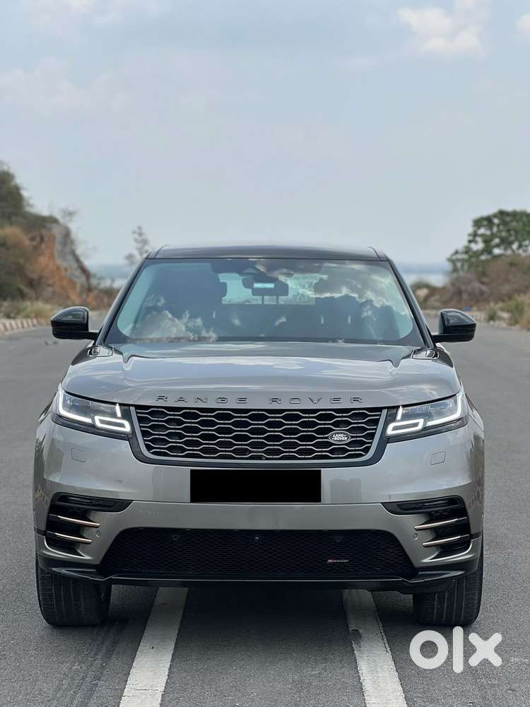 Land Rover Range Velar R-dynamic S, 2022, Diesel