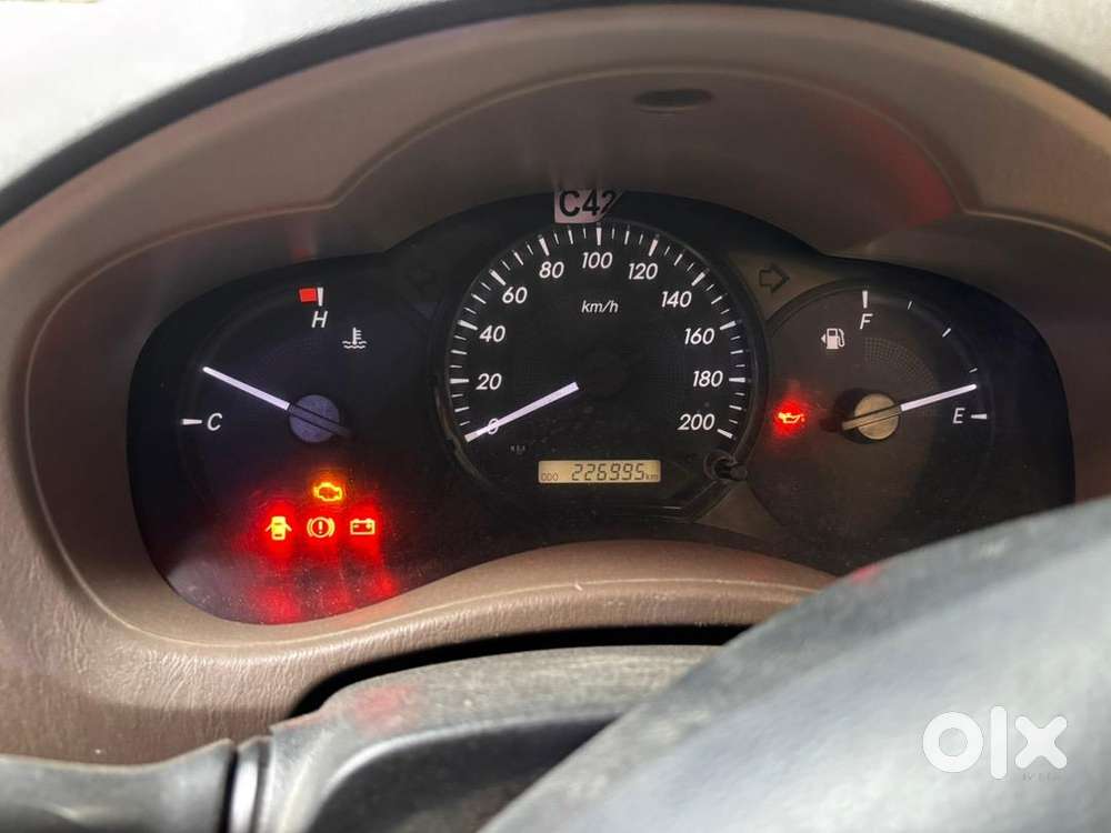 Toyota Diesel Car 2016