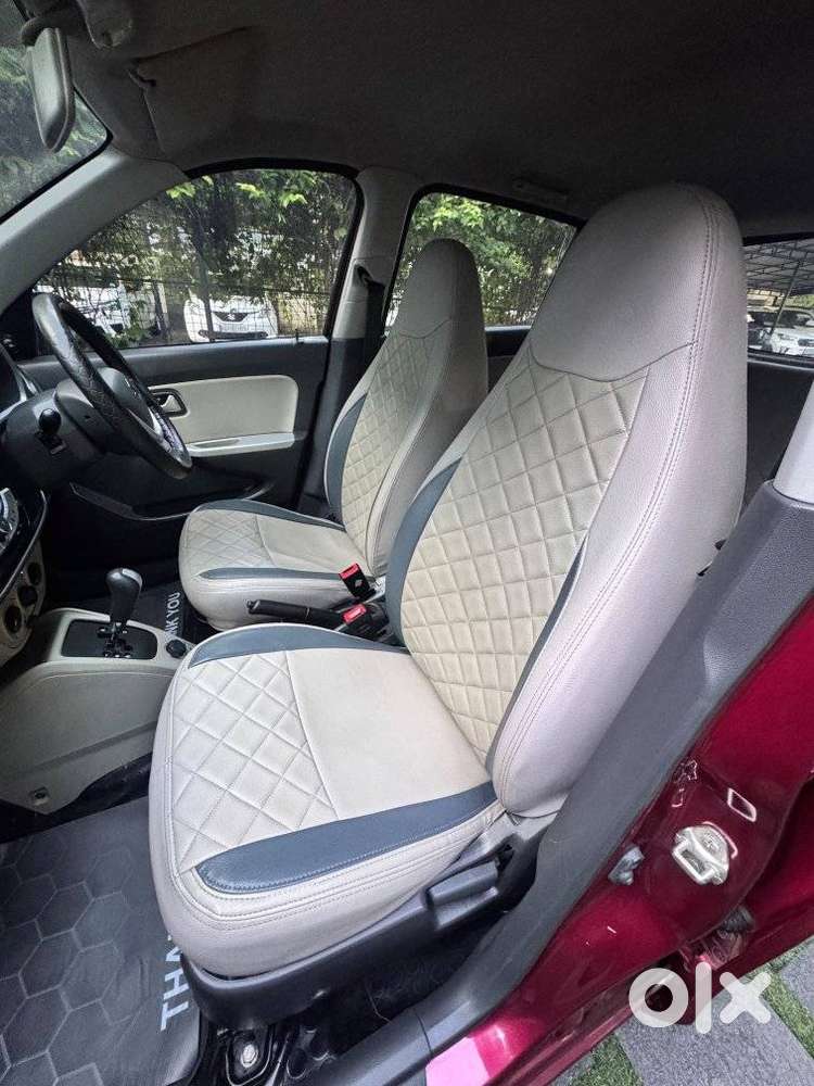 Maruti Suzuki Alto K10 1.0 Vxi Amt, 2019, Petrol
