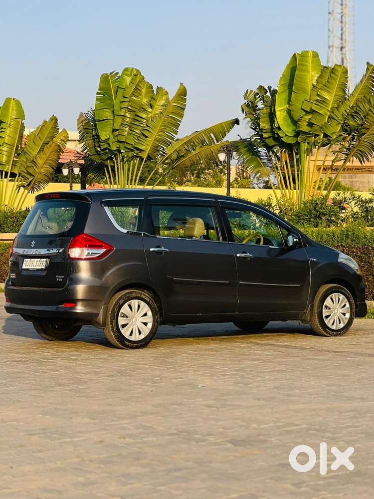 Maruti Suzuki Ertiga Vdi Shvs, 2018, Diesel