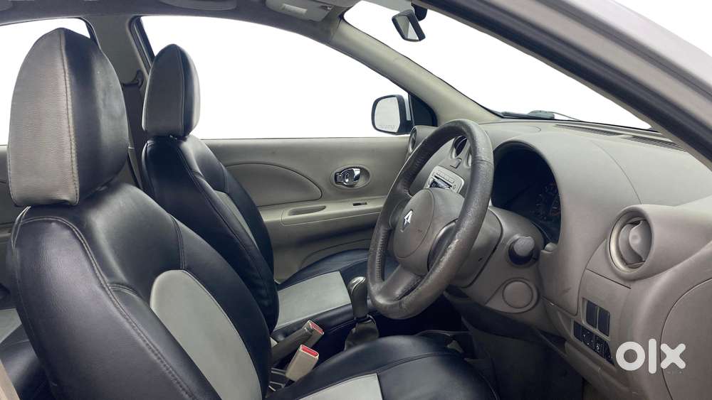 Renault Pulse Rxz Diesel, 2013, Diesel