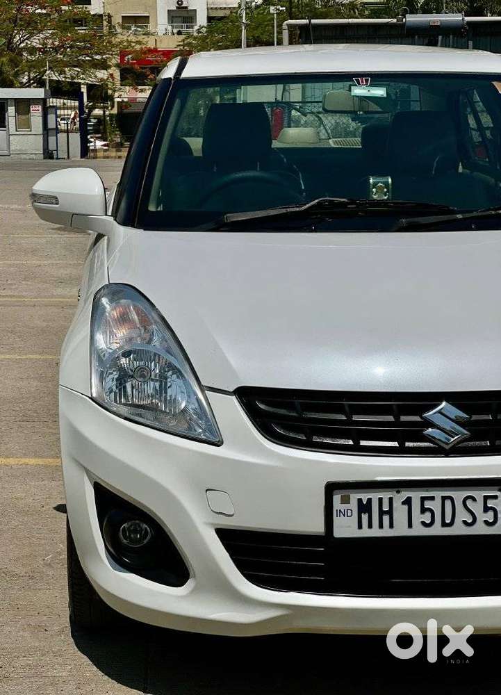 Maruti Suzuki Dzire Tour Diesel, 2013, Diesel