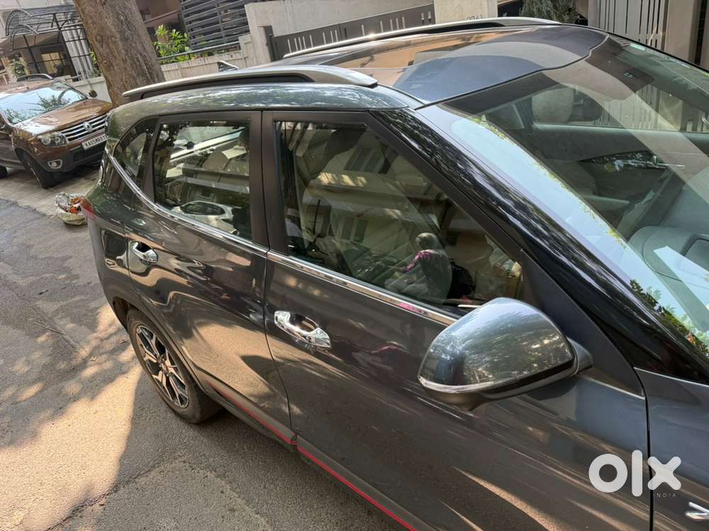 Kia Seltos 2019 Petrol