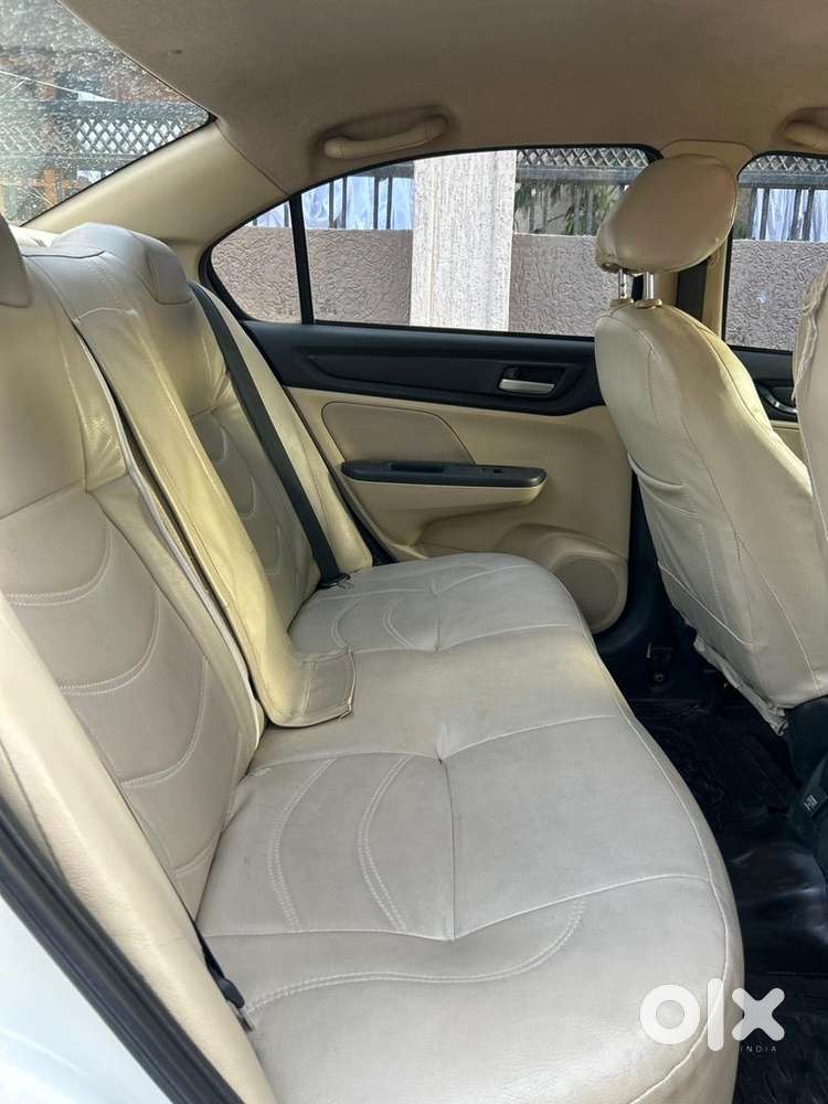 Honda Amaze 2019  24k Km  Single Owner  Honda Service Record