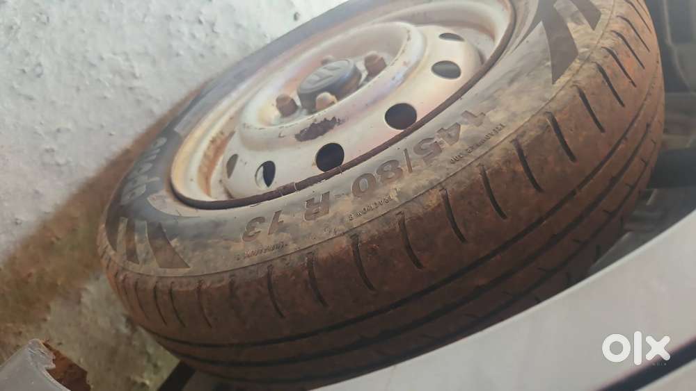 Maruti Suzuki Wagon R 2012 Last Year