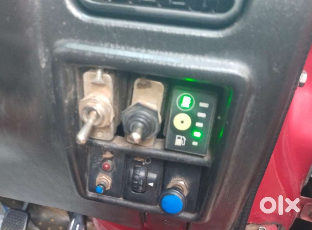 Maruti Suzuki Eeco Cng 5 Seater Ac, 2018, Cng & Hybrids