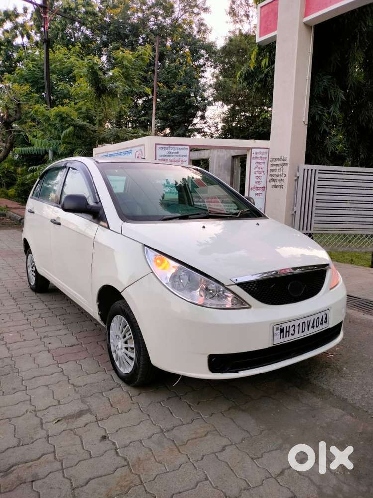 Tata Indica Vista 2008-2013 Aura 1.3 Quadrajet (abs) Bs Iv, 2011, Di..