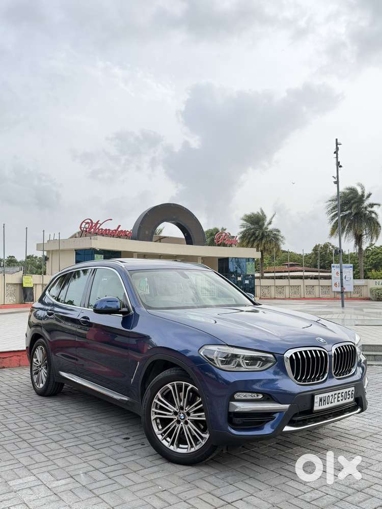 Bmw X3 X Drive 20d X-line, 2019, Diesel