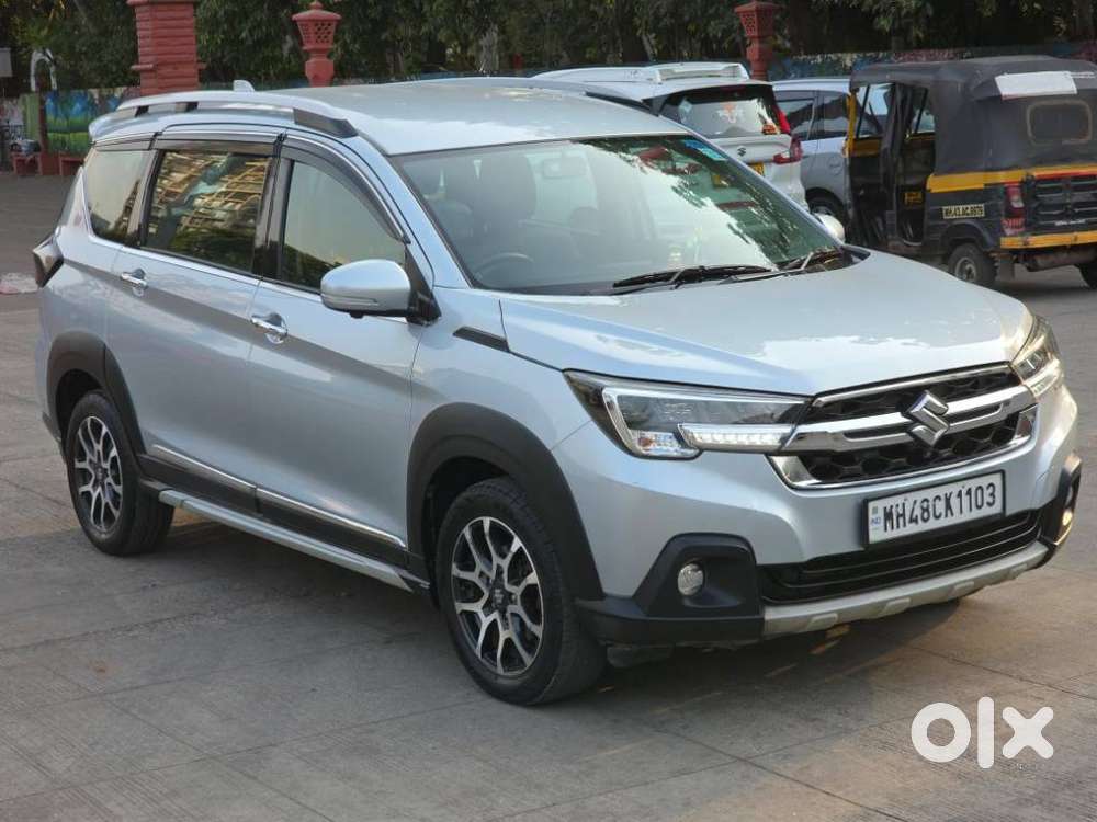 Maruti Suzuki Xl6 1.5 Alpha Mt, 2022, Petrol