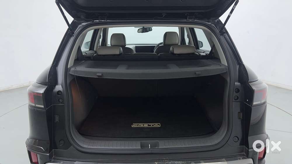 Hyundai Creta 1.5 Sx, 2024, Petrol